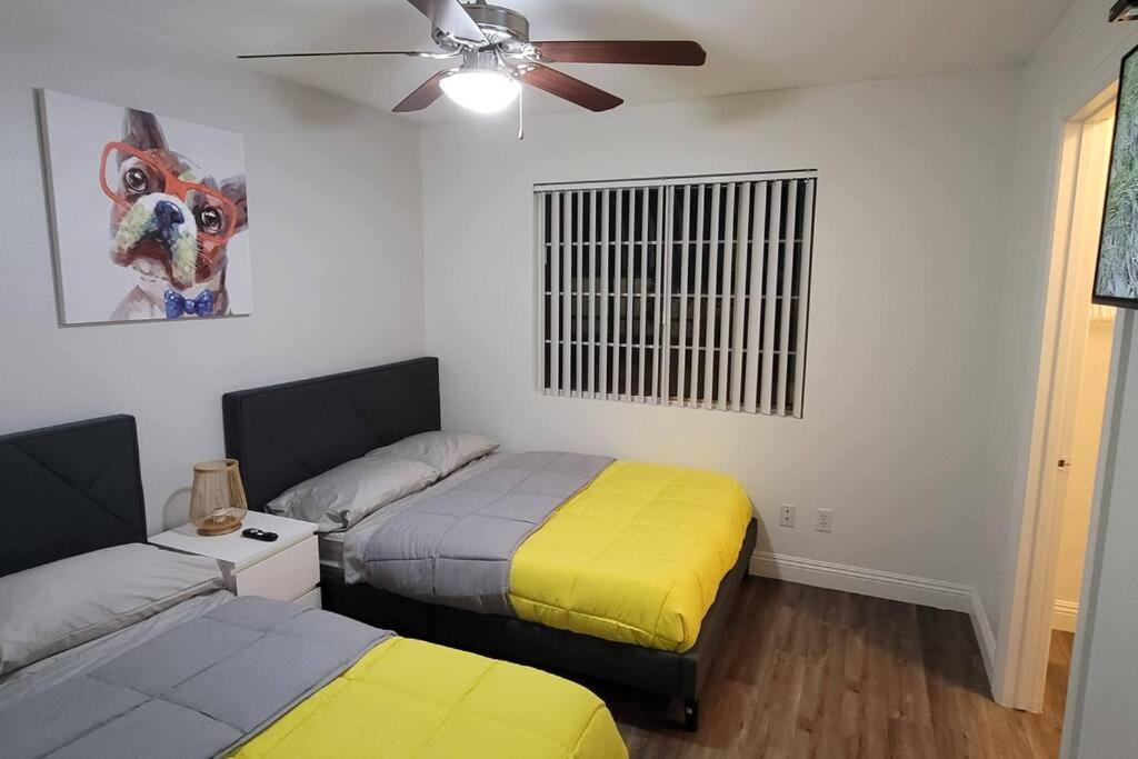 L - Fully Remodeled And Professionally Decorated Las Vegas Bagian luar foto