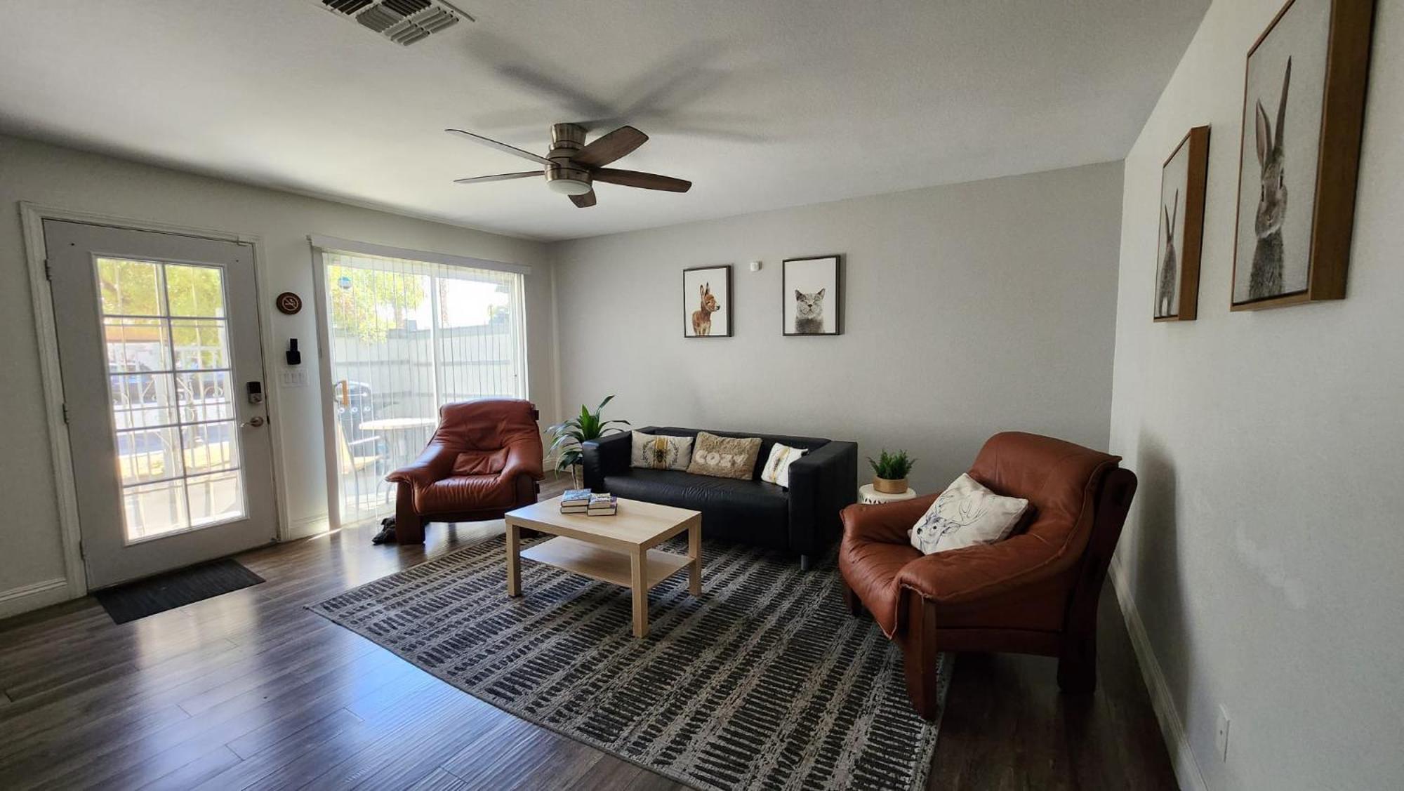L - Fully Remodeled And Professionally Decorated Las Vegas Bagian luar foto