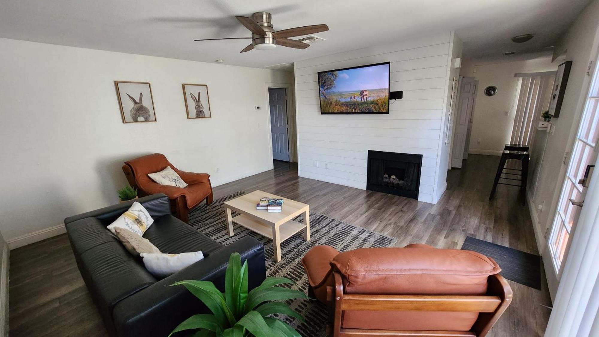L - Fully Remodeled And Professionally Decorated Las Vegas Bagian luar foto