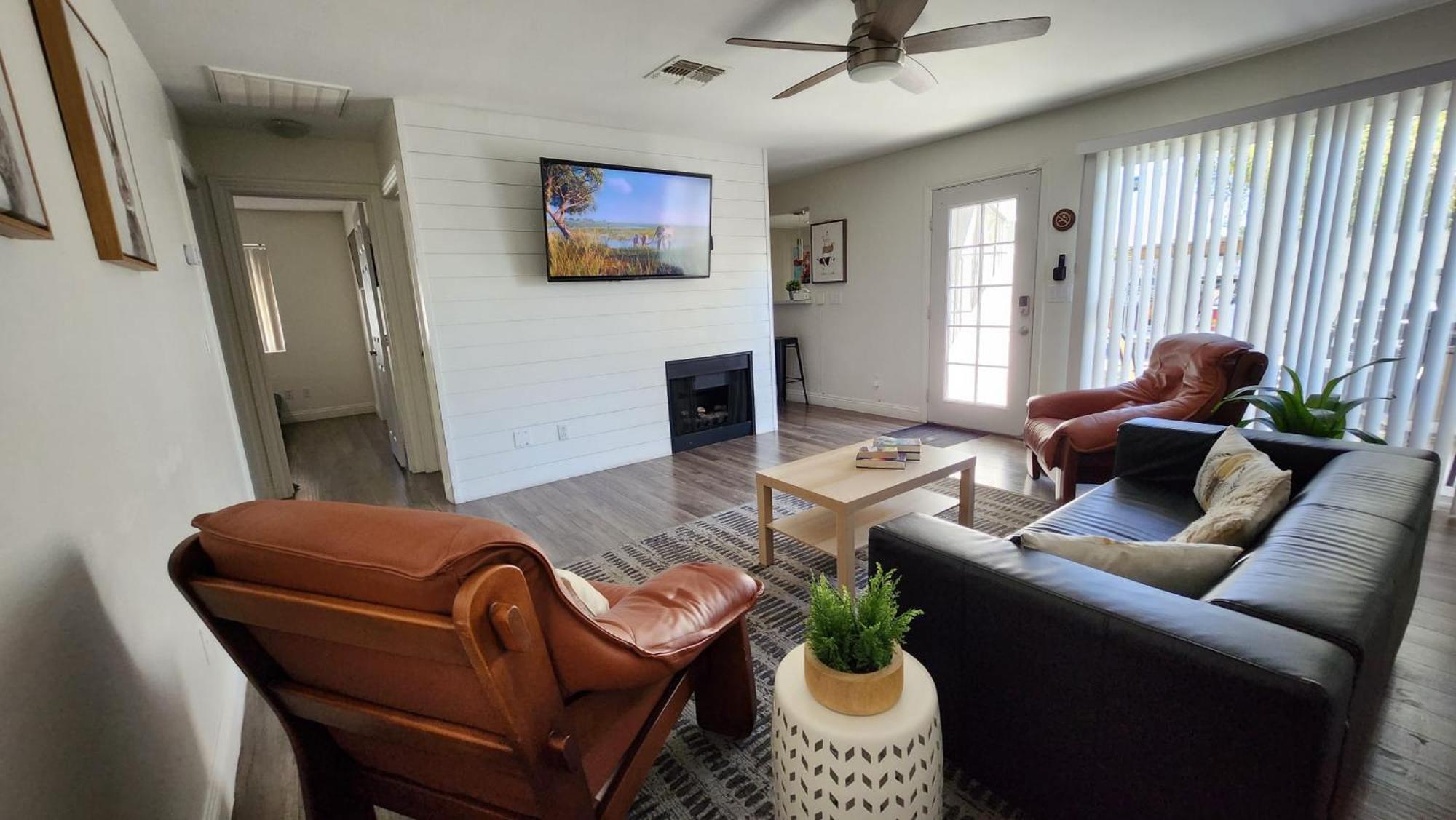 L - Fully Remodeled And Professionally Decorated Las Vegas Bagian luar foto